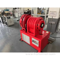Pipe Tapering Machine for Carbon Steel